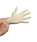 gants latex