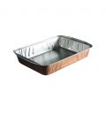 plats aluminium cuivré 4 Kg