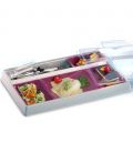 Plateaux repas Prestige