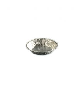 Moules tartelettes aluminium TA 93