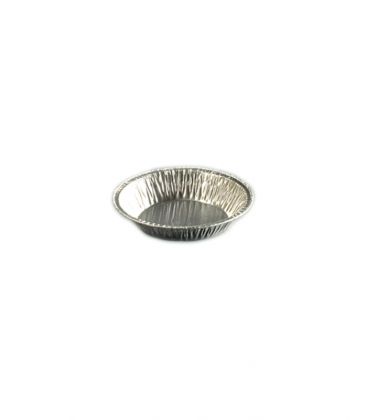 Moules tartelettes aluminium TA 93