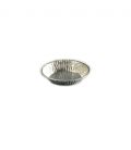 Moules tartelettes aluminium TA 93