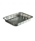 Barquettes aluminium - plats gastronome 2400 ml