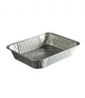 Barquettes aluminium - plats gastronome 3500 ml