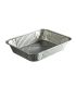 Barquettes aluminium - plats gastronome 3500 ml