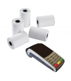 bobines thermiques 57 X Ø 40 X Ø 12 MM