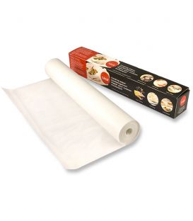 papier cuisson en rouleaux